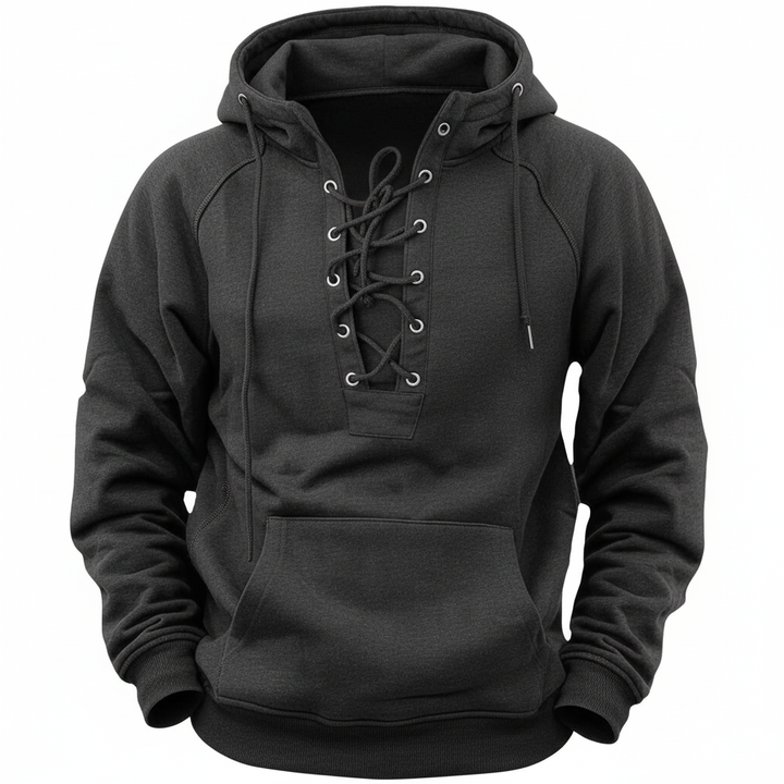 NordFjäll Slitstark Hoodie Premium