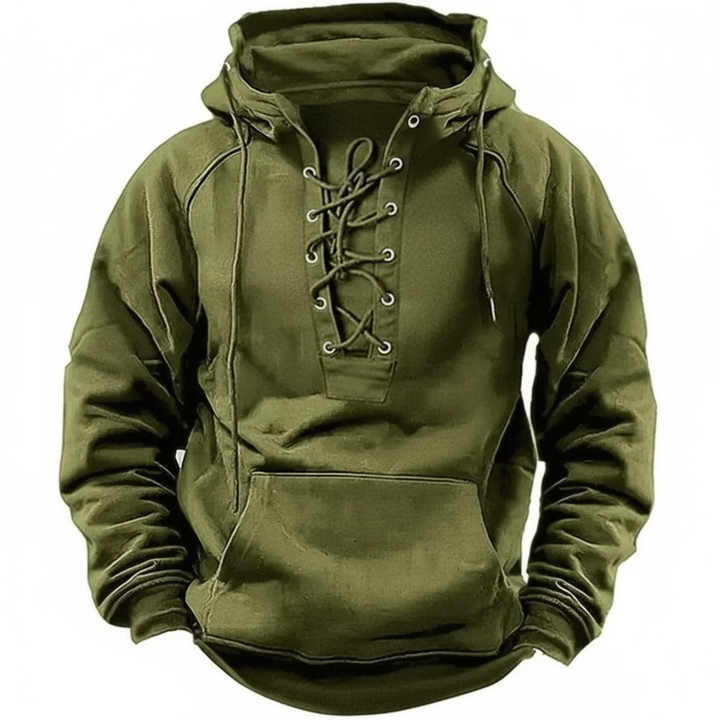 NordFjäll Slitstark Hoodie Premium