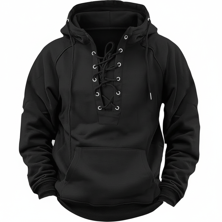 NordFjäll Slitstark Hoodie Premium