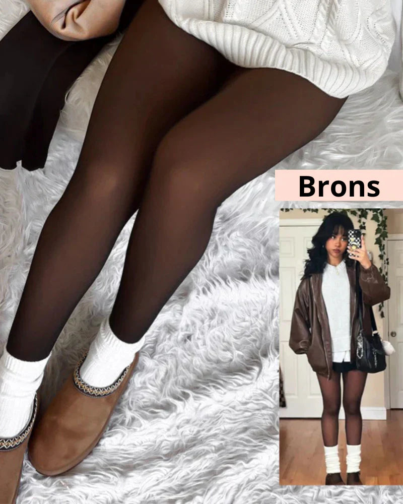 Håll dig snygg och varm i vinter!