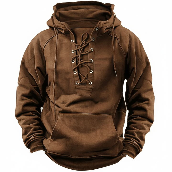 NordFjäll Slitstark Hoodie Premium