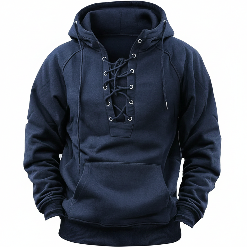 NordFjäll Slitstark Hoodie Premium